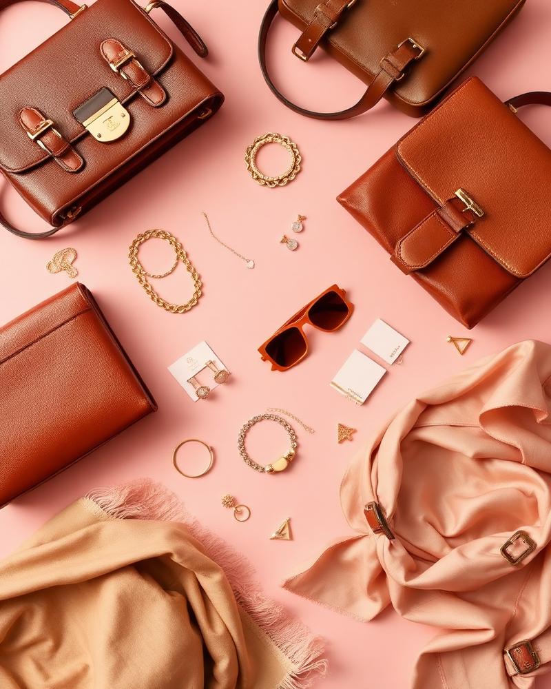 Accessories wholesale category