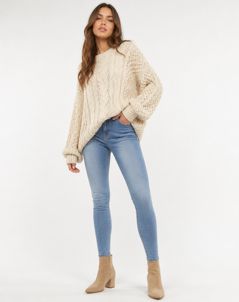 Knitwear wholesale category