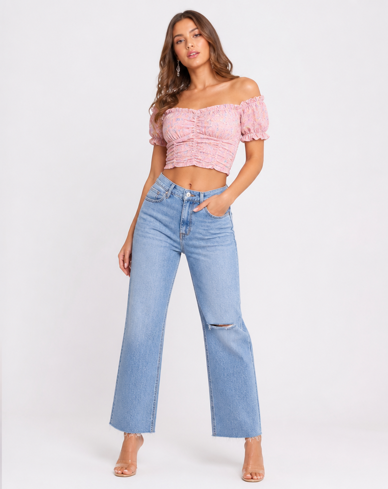 Tops wholesale category